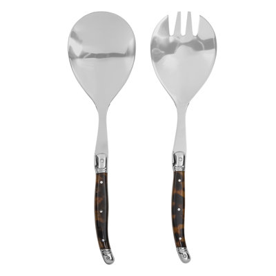 Stainless Steel Salad Servers
