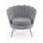 Yumin Upholstered Barrel Chair-1927423230