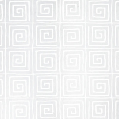 Schumacher x Cristina Buckley Trousdale Metallic Wallpaper