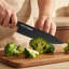 Couteau de chef 8 po Oou