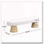Banc de salle à manger L 64 po-1417566209