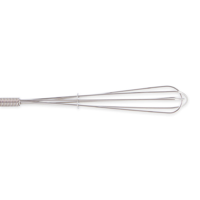 9-Inch Stainless Steel Mini Spring Whisk