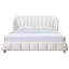 Tillie Channel Tufted Queen Bed-808934867-808934865