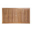 Sylva 72'' Teak Outdoor Dining Table