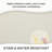 Outdoor Chair Cushion Set of 4-1782383136