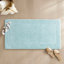 1 tapis de bain réversible 100% coton touffeté 3000 g / m²-1751738954