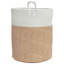 House Of Hampton Fabric Decorative Basket-866147584