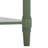 Twerton Solid Wood 3 Legs End Table with Storage-1638344532