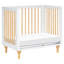 Lolly 4-In-1 Mini Convertible Crib