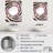 Hargaden Rectangle Mirror-867673615