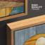 Bureau de décoration murale Western-93388756-93388759