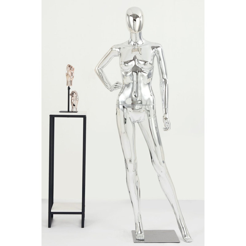 Annalyssia Bust Decorative Object