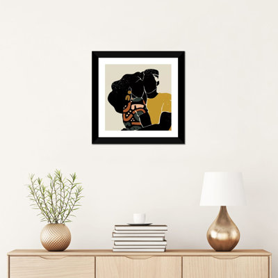 " Black Love " by Domonique Brown