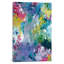 Dancing In The Rain by Amira Rahim - Painting on Canvas-101335795-101335794