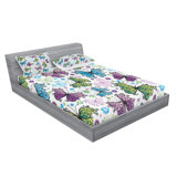 Microfiber Sheet Set
