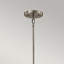 Ottilie 1 - Light Drum Pendant