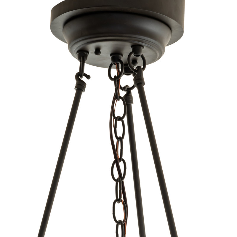 1 - Light Pendant