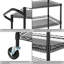Chariot utilitaire Ã  roues-98668026