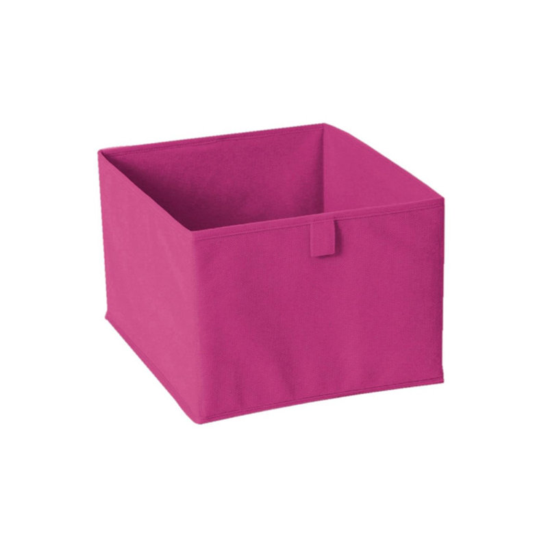 Rebrilliant Fabric Decorative Bin