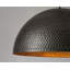 Luminaire suspendu en forme de dôme à 1 lumière Lodi-187717167-187717160