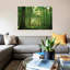 1 Piece Wrapped Canvas Wall Art-29383044-101415983