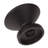 1" Diameter Mushroom Knob-13240856