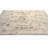 Erla Polyester Blend Abstract Beige Area Rug 5' X 7'6"-32108810