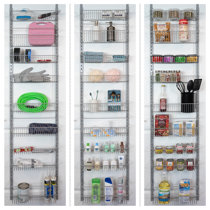 Wayfair  Can Organizer Cabinet Organization You'll Love in 2024