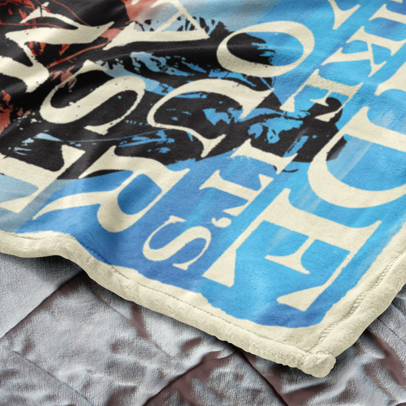 Throw Blanket