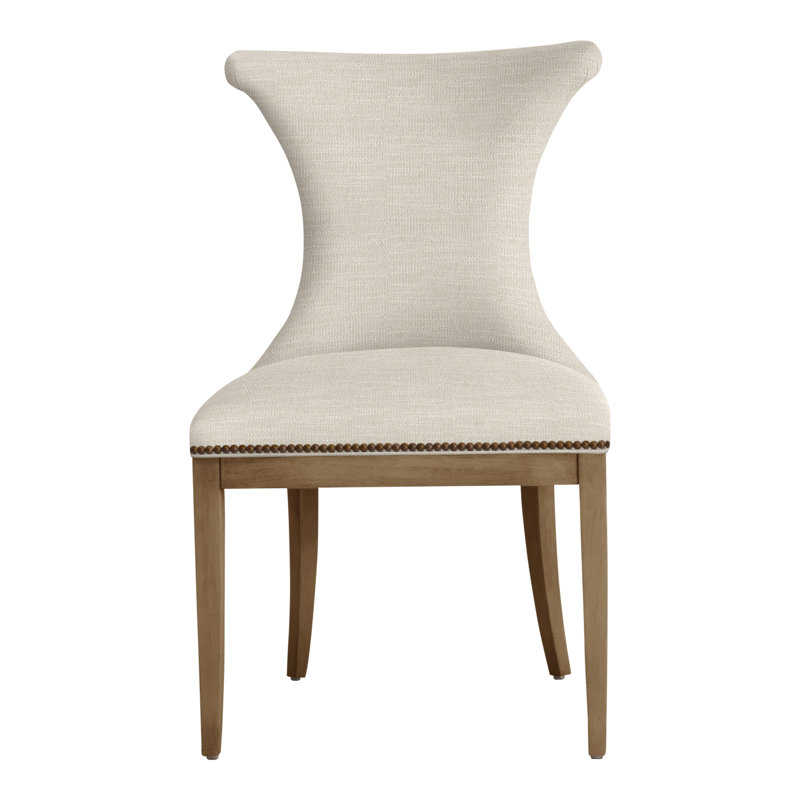 Chaise d'appoint Vanguard Eve, Lin Tommy, Hampton