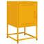 Ensemble de 2 tables de chevet vidaXL-13681074