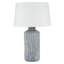 Arwen Ceramic Lamp Base Lamp