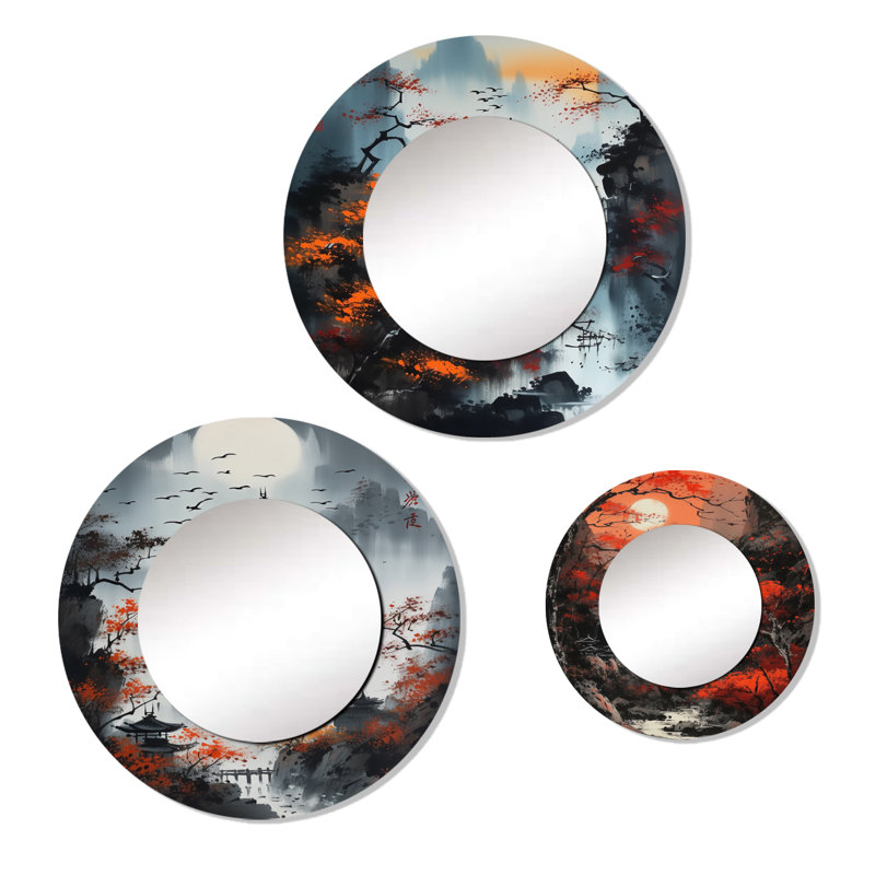 Miroir Loegan