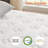 XCH Group INC 8'' Medium Mattress-72062529