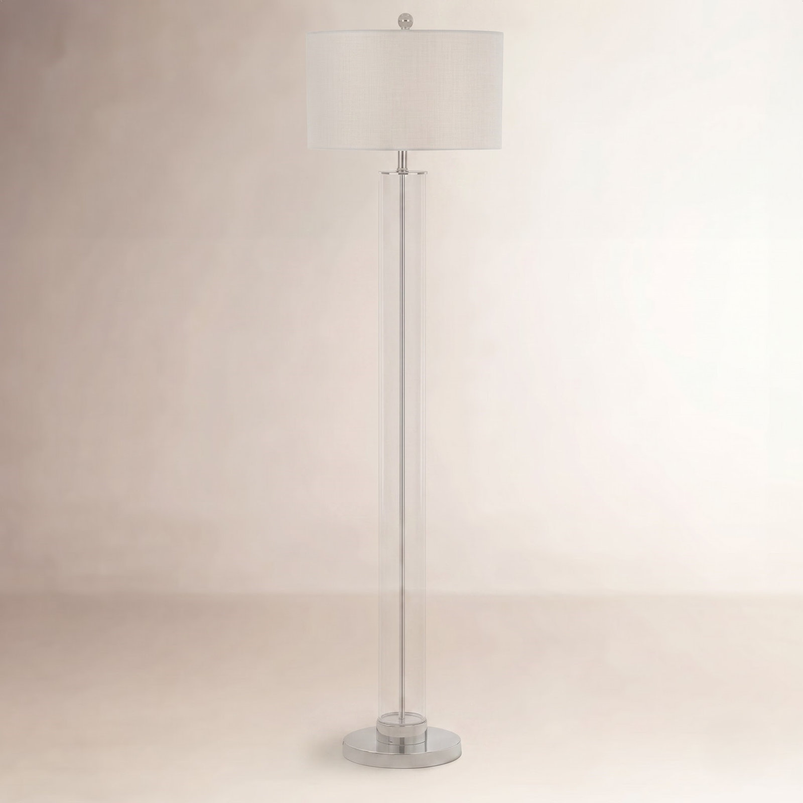 Cecelia 64'' Floor Lamp