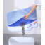 Tapis de litière en plastique