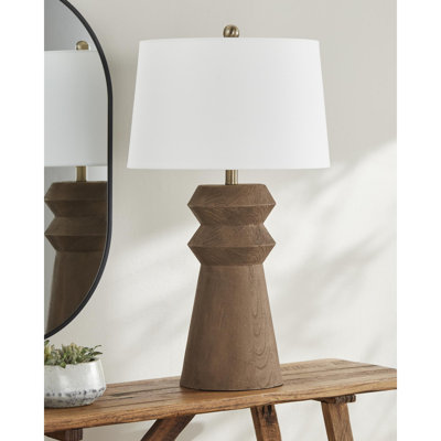 Korve Table Lamp
