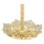 Windsor Metal Ring Holder-43448923