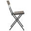 Alco Folding Patio Dining Side Chair-173742941