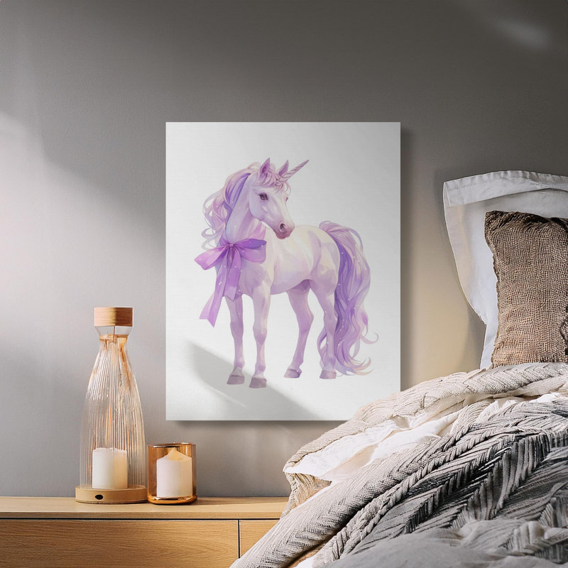 Wrapped Canvas Print Set, 9x12