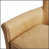 Light Brown Faux Leather est en rupture de stock