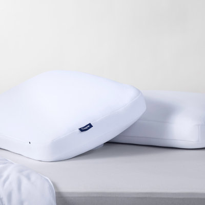 Casper Two Pack Foam Pillow