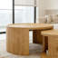 Ensemble de tables basses rondes-2144573811