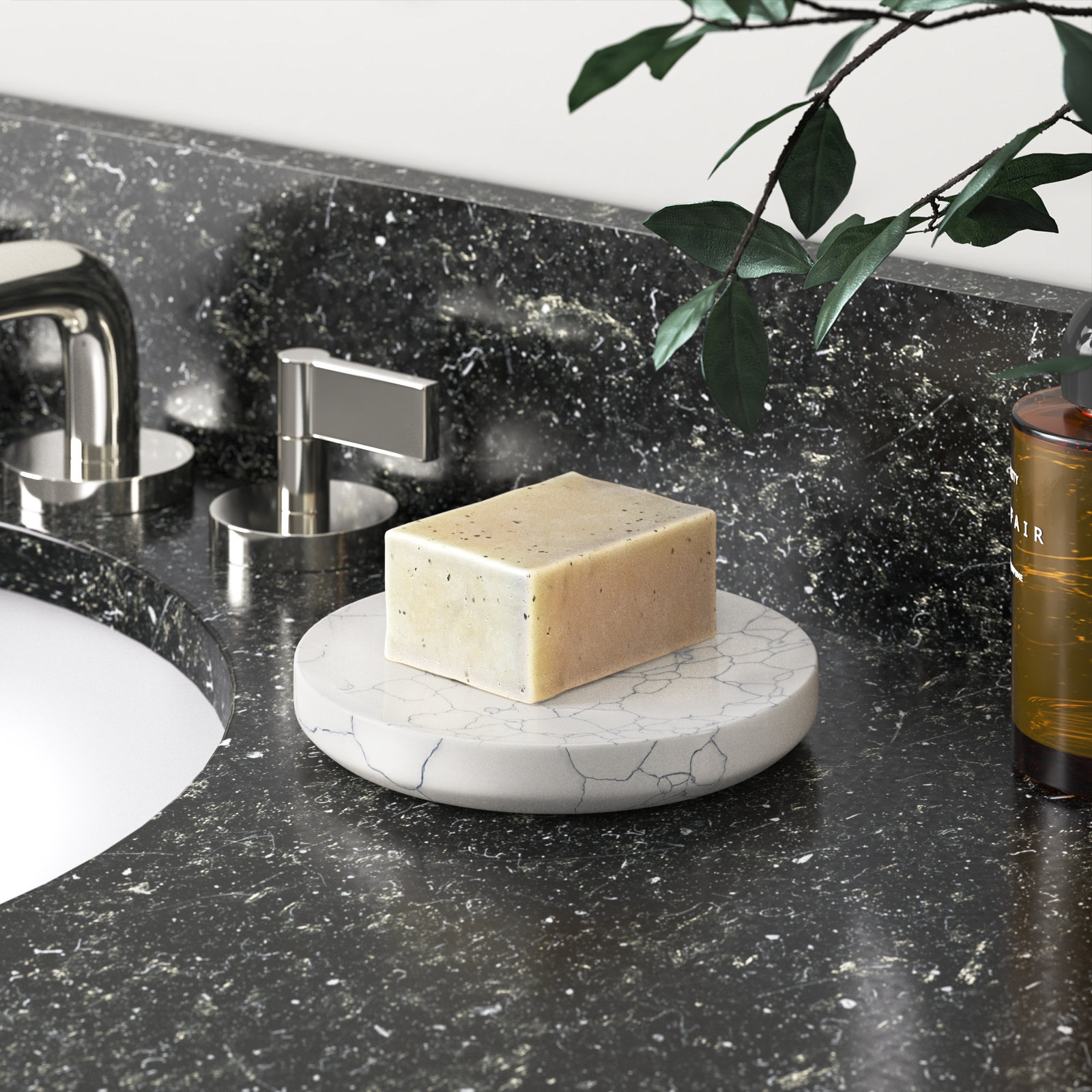 Okiro Soap Dish