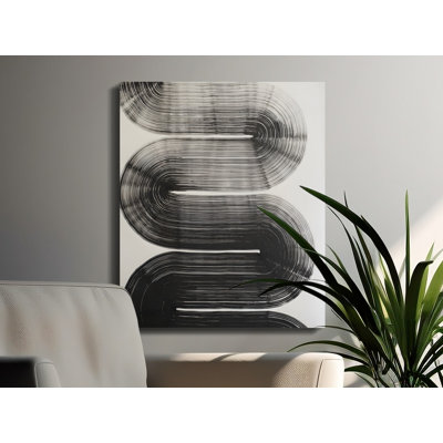 Wrapped Canvas Print Set