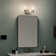Hoover 2 - Light Vanity Light