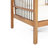 Malott Acacia Outdoor Lounge Chair