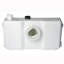 1.6 GPF Elongated 2 Piece Toilet