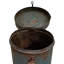 Ahalya Handmade Hat Box