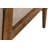 25.38'' Wide Wood Frame Armchair-670915848